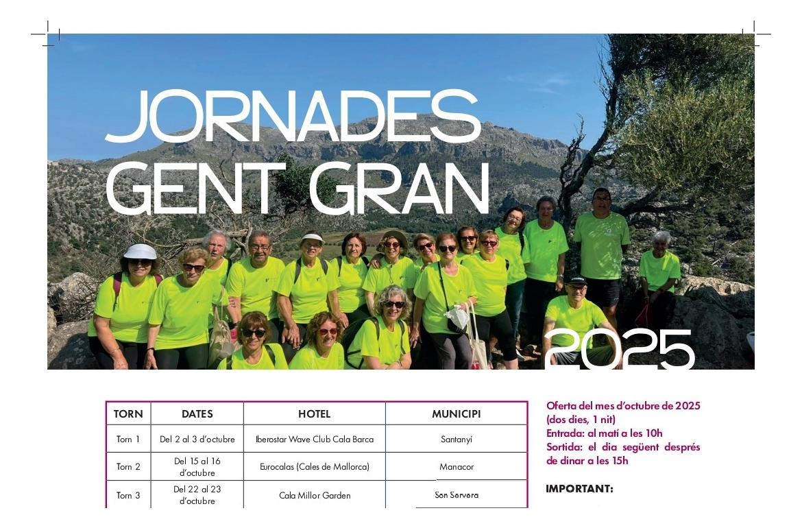 gent gran