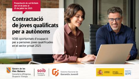 Joves qualificats