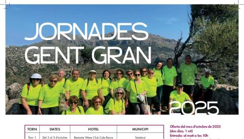 gent gran