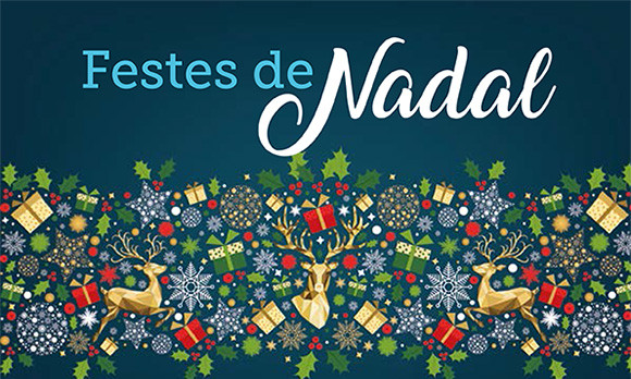 “Contes de Nadal” infantil