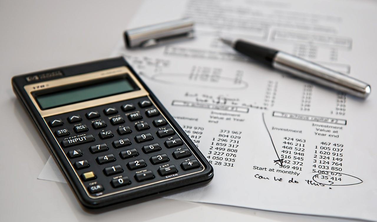 administratiu de comptabilitat