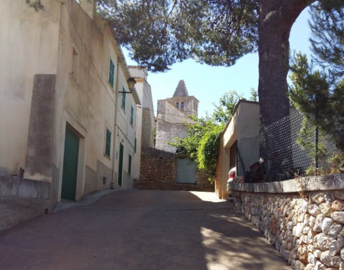 VII Jornades d’Estudis Locals de Búger
