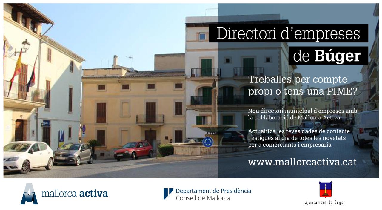 Mallorca Activa