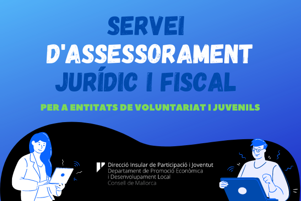 Banner SERVEI D'ASSESSORAMENT JURÍDIC I FISCAL