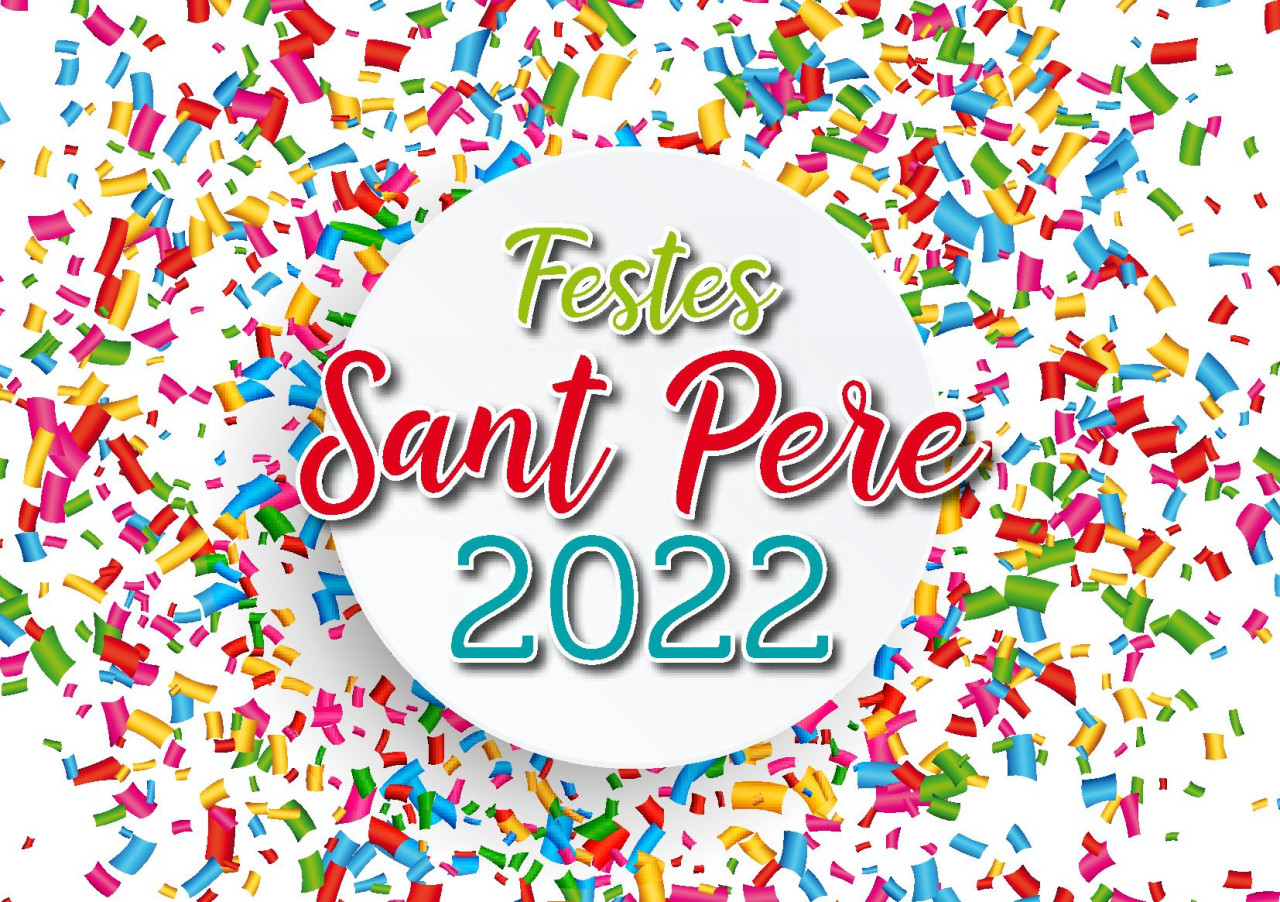 FOCS ARTIFICIALS I FI DE FESTA