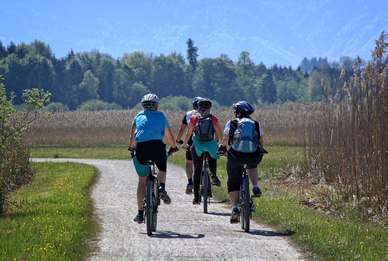 Cicloturisme 