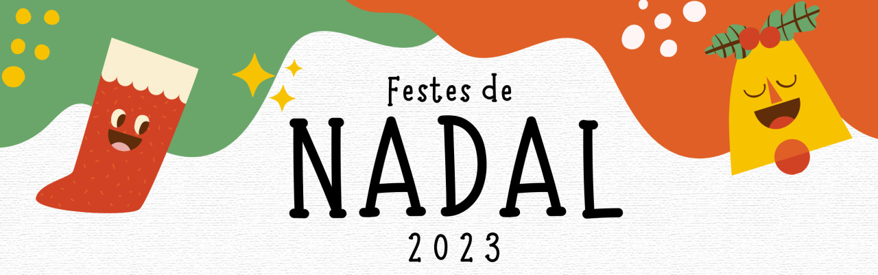 “L’Estel de Nadalal pais dels contes”