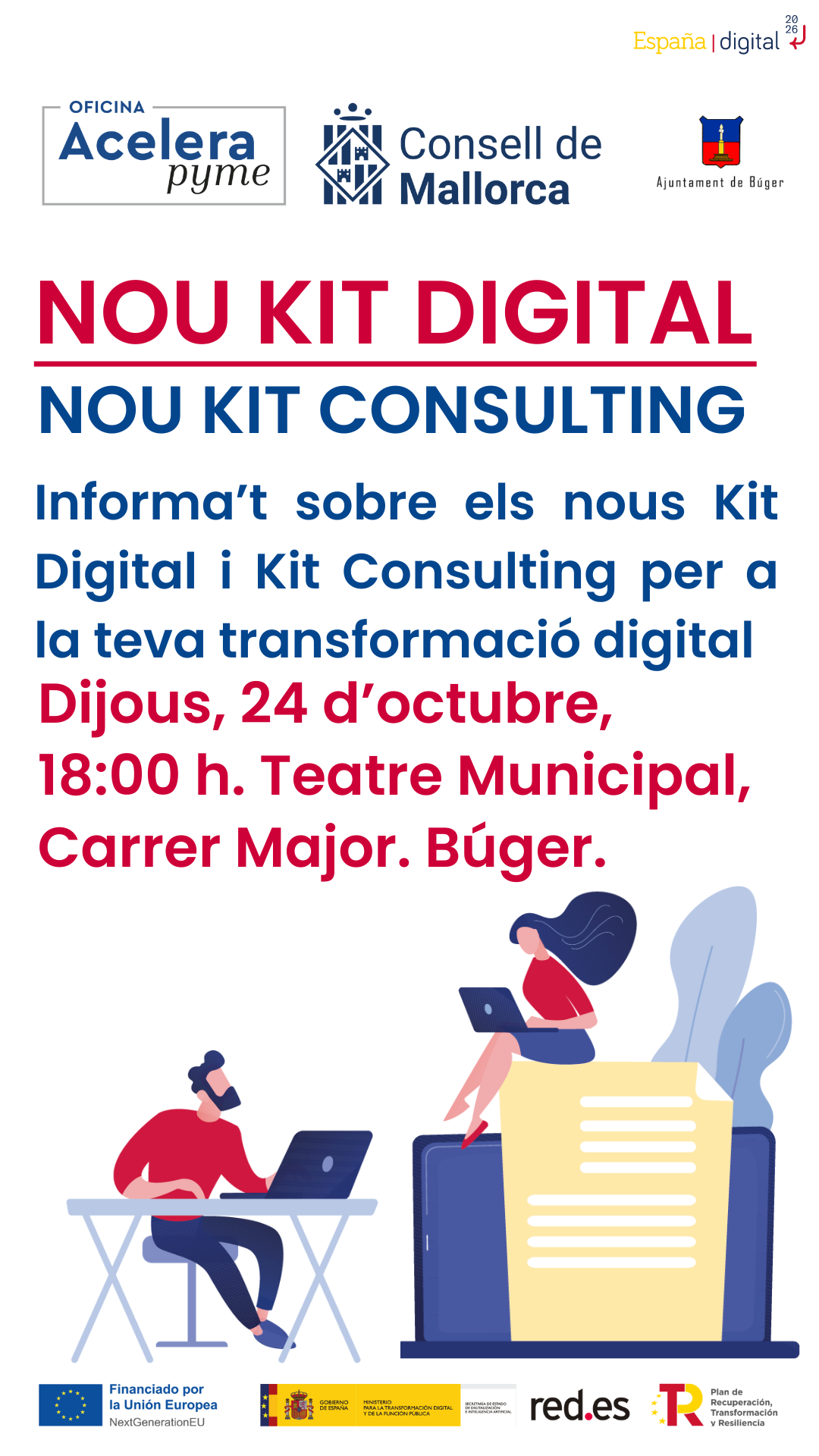 kit digital