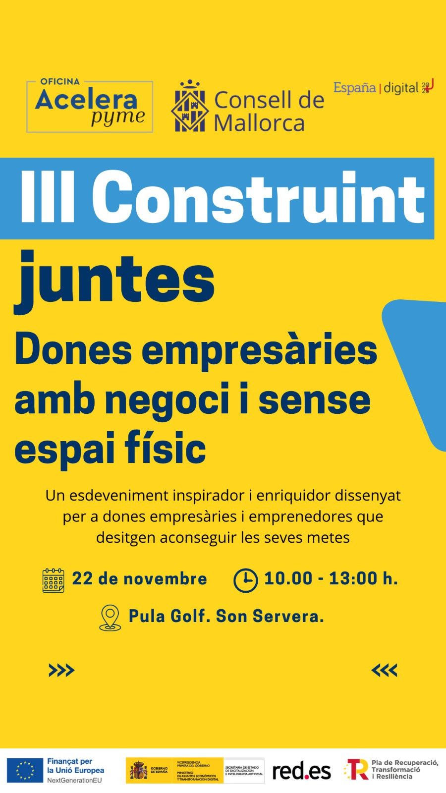 III Construint juntes