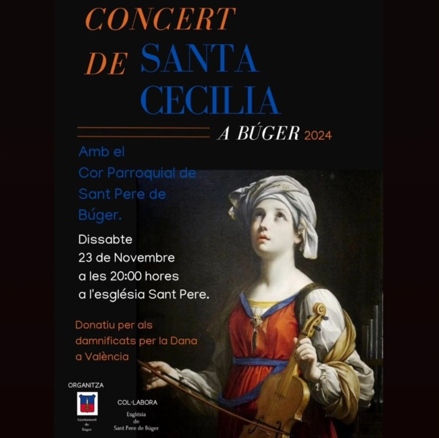 Concert de Santa Cecília