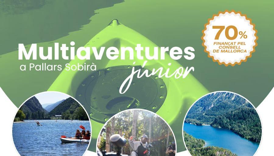 Multiaventures