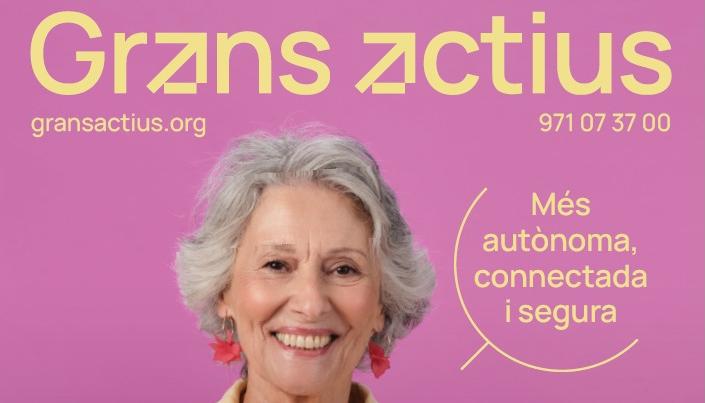 Grans actius