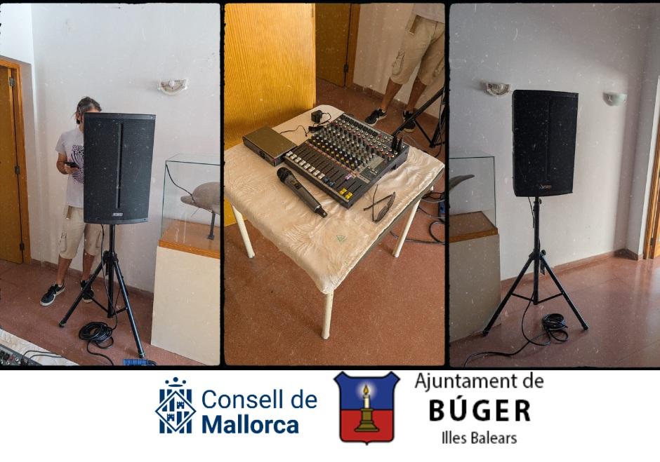 Casal de Cultura Can Dameto