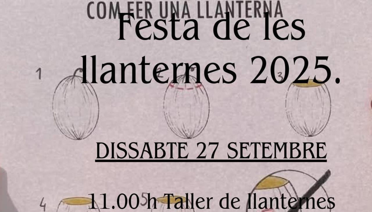 llanterna 2025 buger