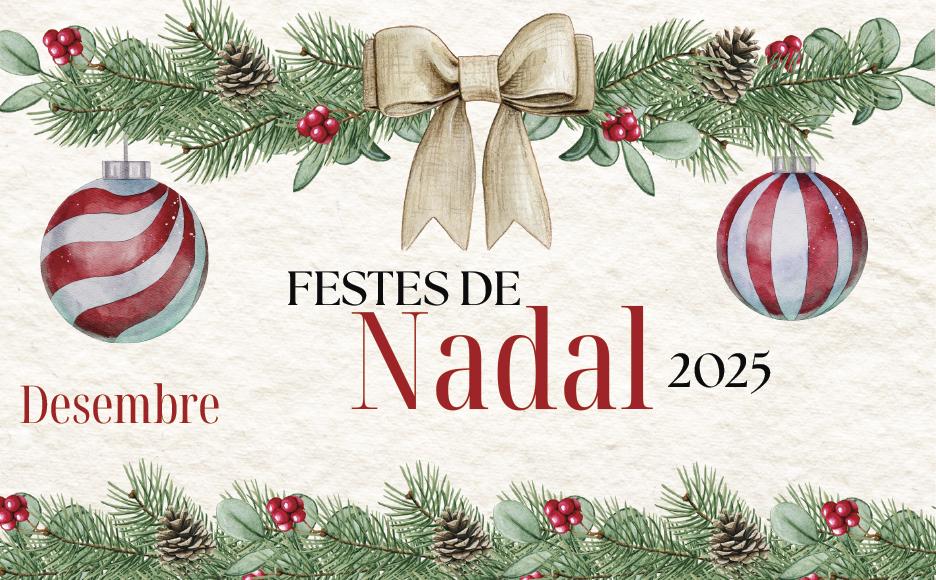 nadal búger