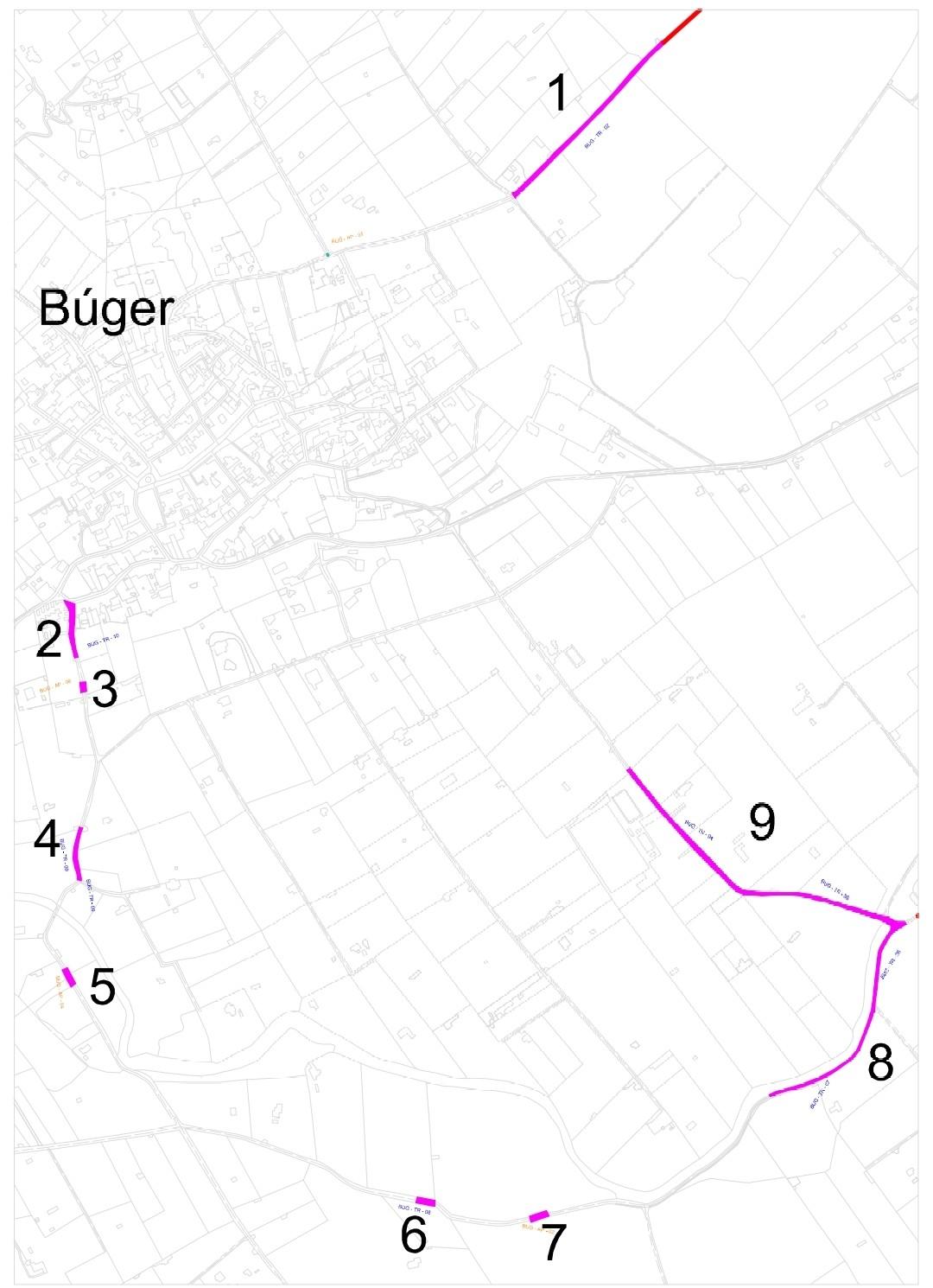 búger