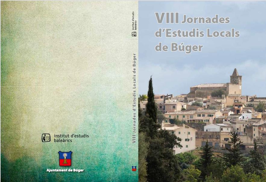 Portada JEL Búger