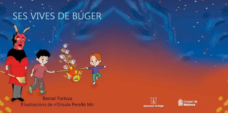 búger