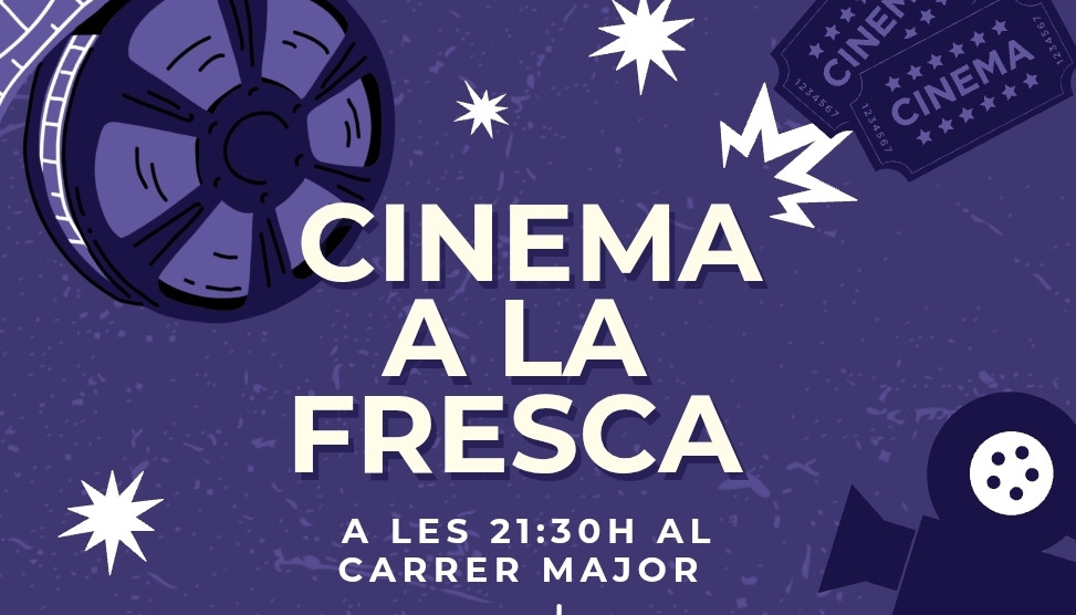 cinema buger