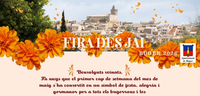 Fira des Jai 2026