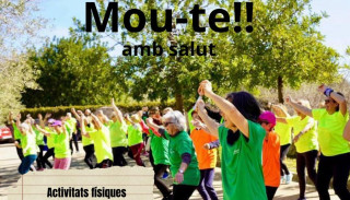 Mou-te amb salut