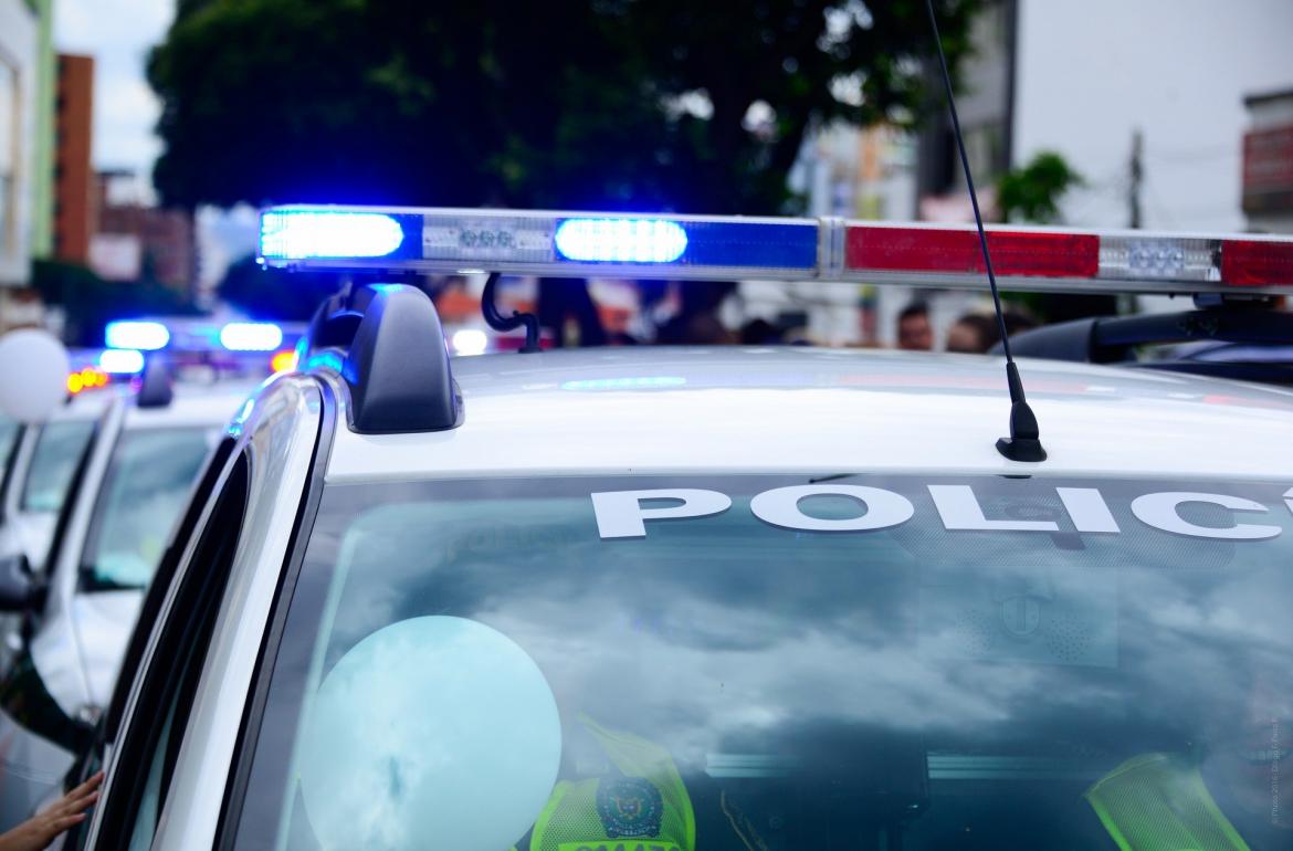 policia