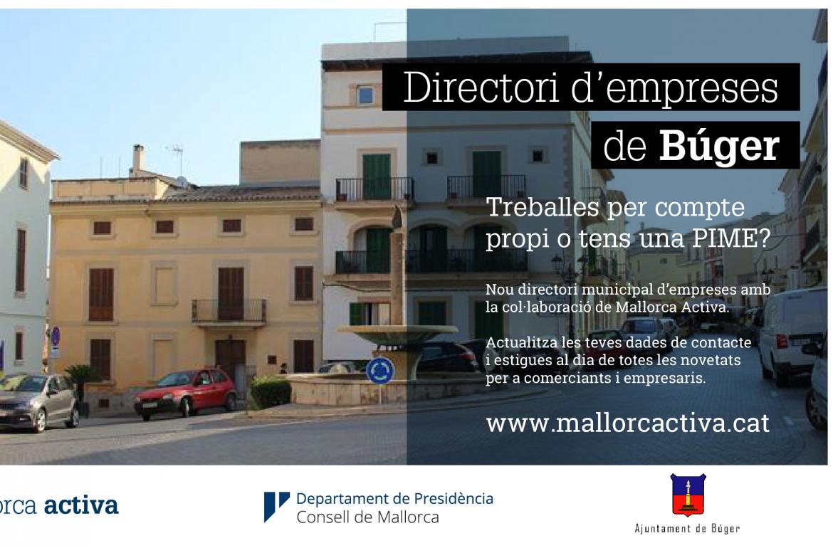 Mallorca Activa