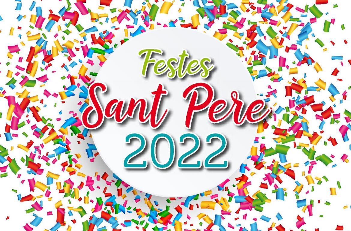 Sant Pere Buger 2022