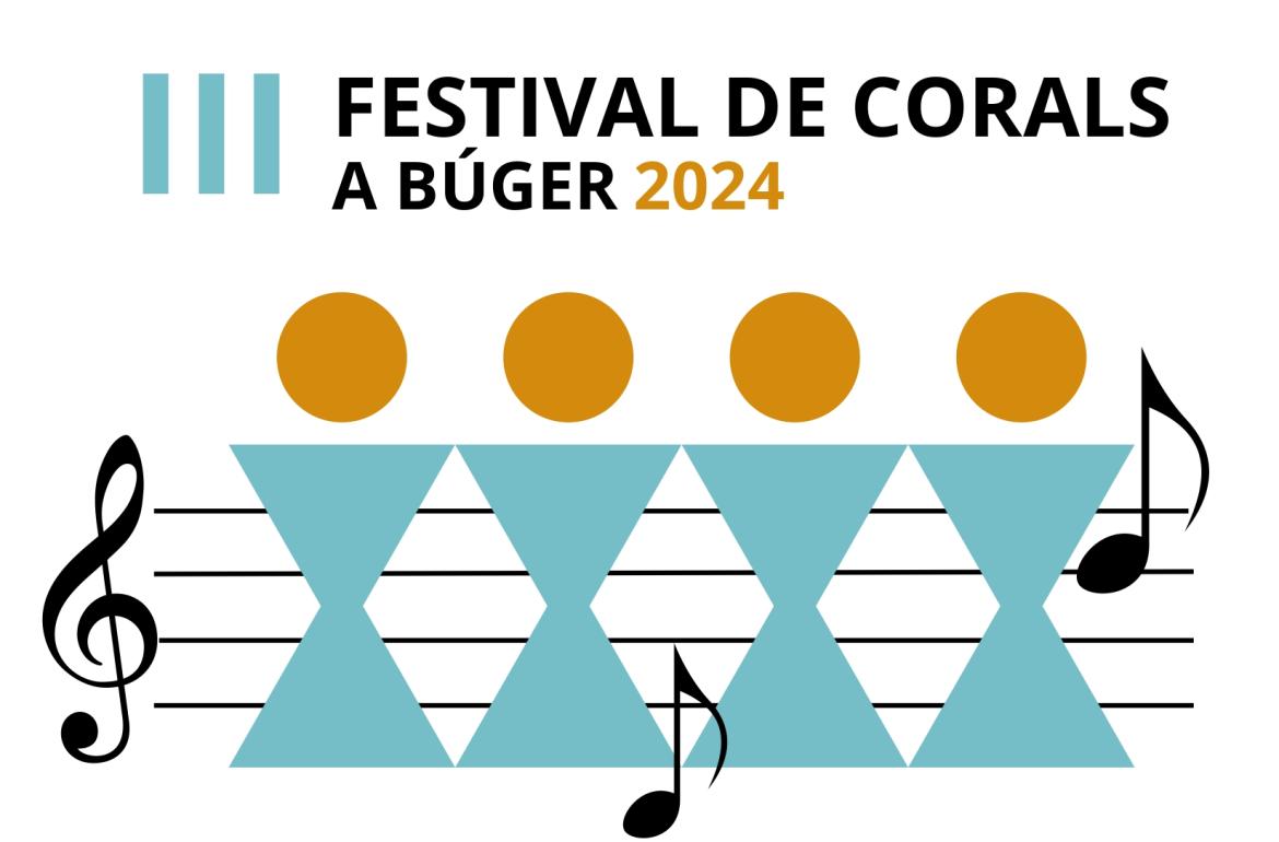 FESTIVAL DE CORALS