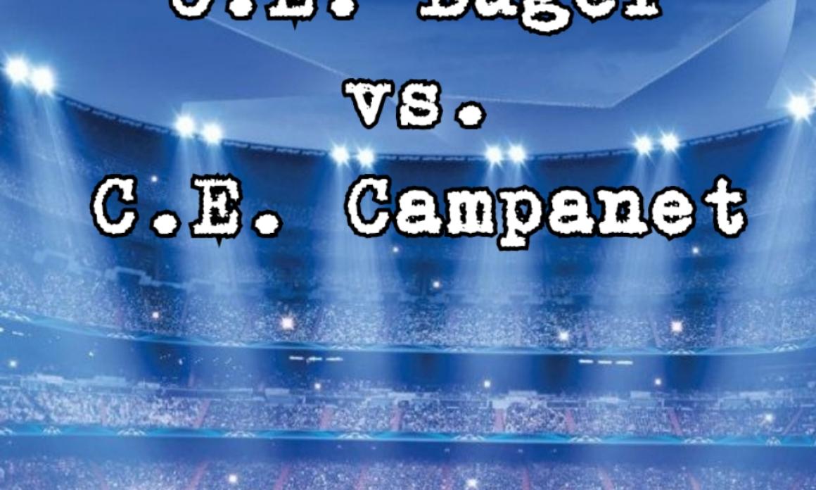 CE Búger vs CE Campanet