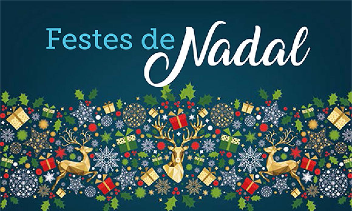 Loteria de Nadal