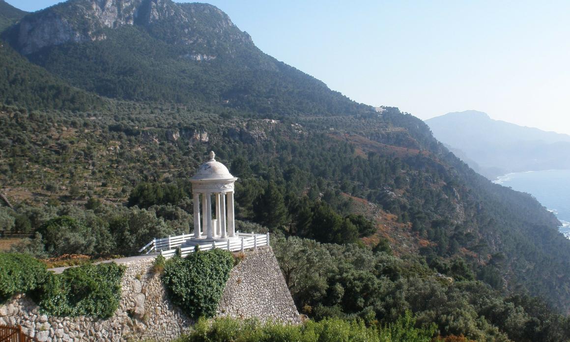 Sortida cultural a la possessió de Son Marroig