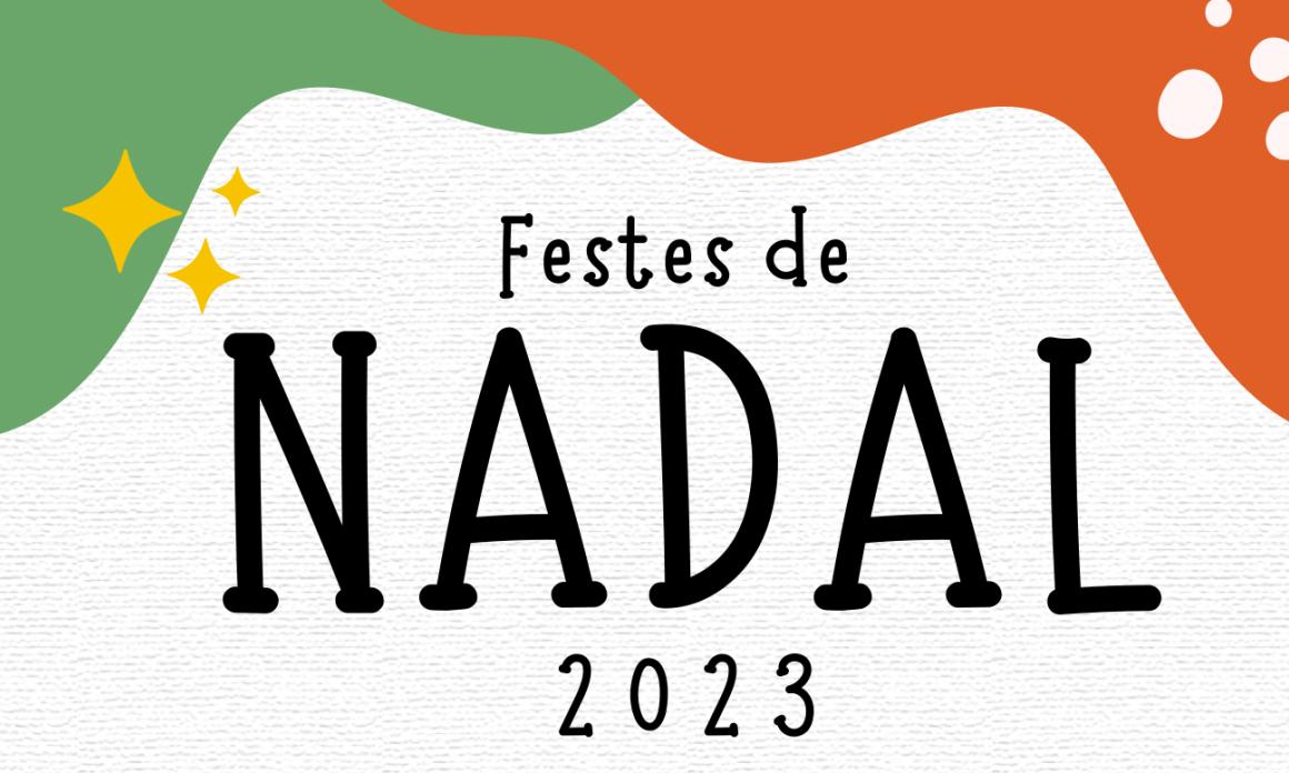 “L’Estel de Nadalal pais dels contes”