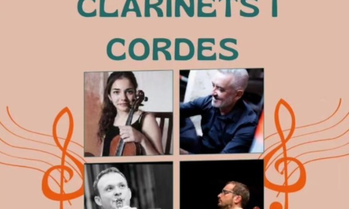 CONCERT DE MÚSICA CLÀSSICA