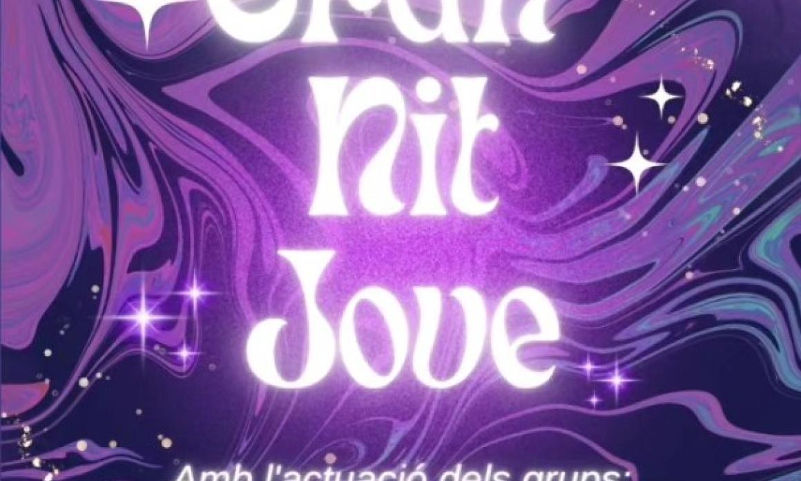 GRAN NIT JOVE