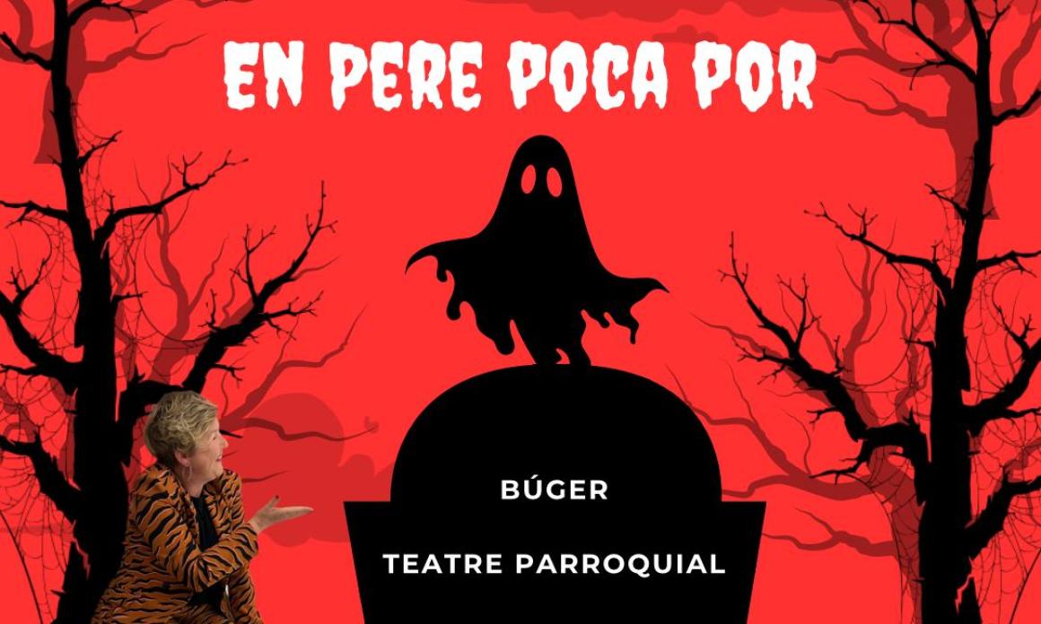 Rondalla en Pere poca por