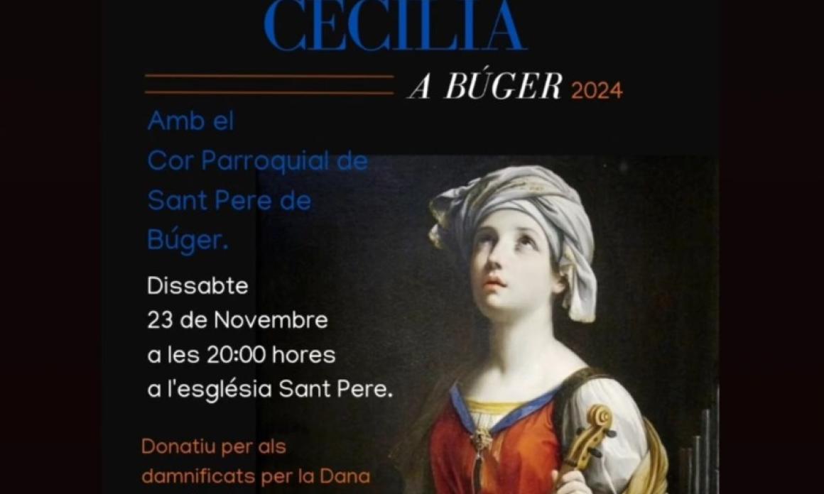 Concert de Santa Cecília
