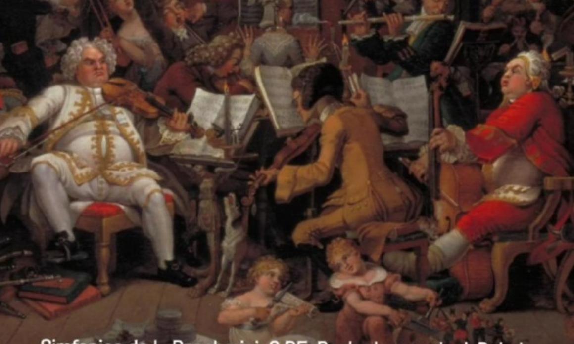 Concert Ensemble Tramuntana