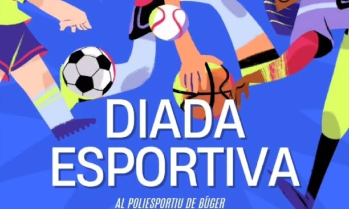 DIADA ESPORTIVA
