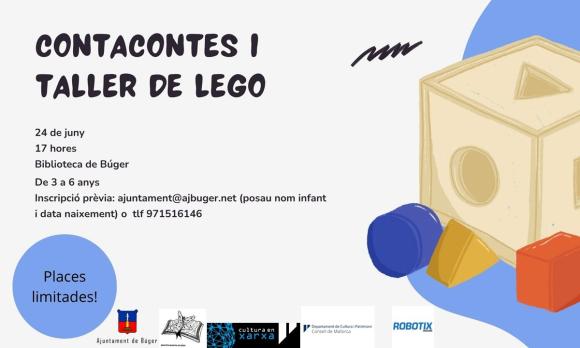 lego