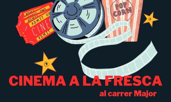 Cinema a la fresca