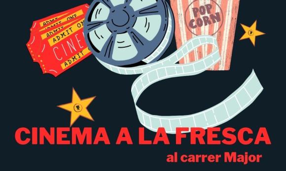 Cinema a la fresca