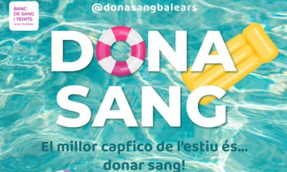 donació sang búger