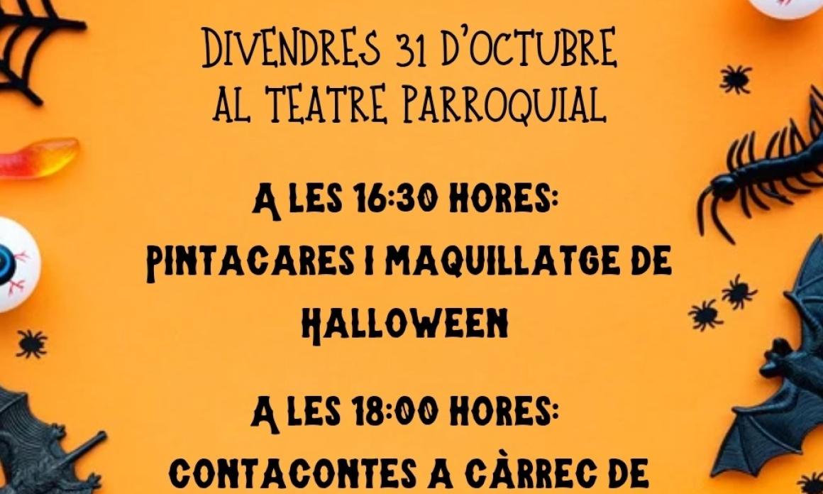 Capvespre de por