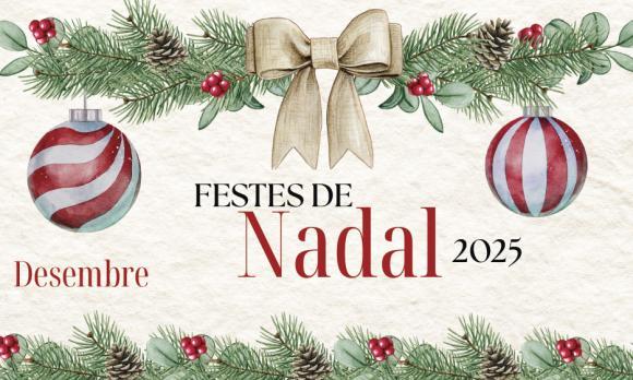 Búger Festes Nadal