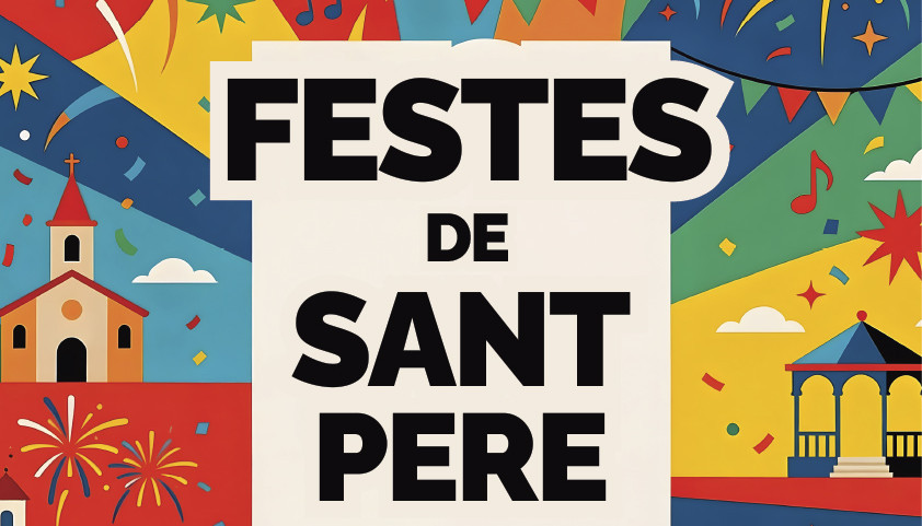 TRADICIONAL OFICI DE SANT PERE 