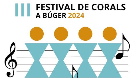 FESTIVAL DE CORALS