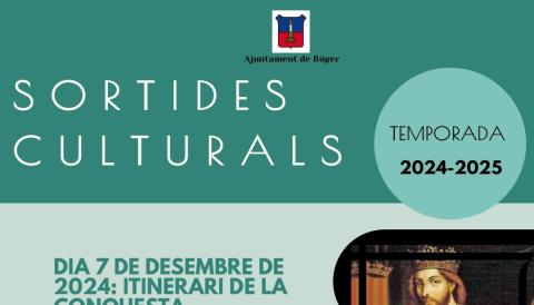 sortides