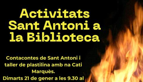 sant antoni