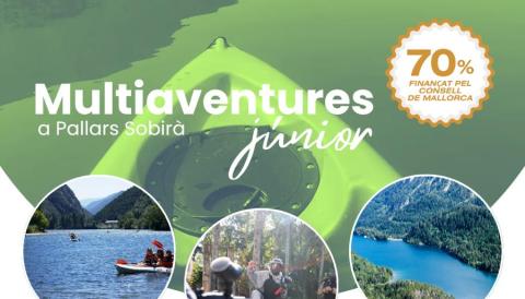Multiaventures